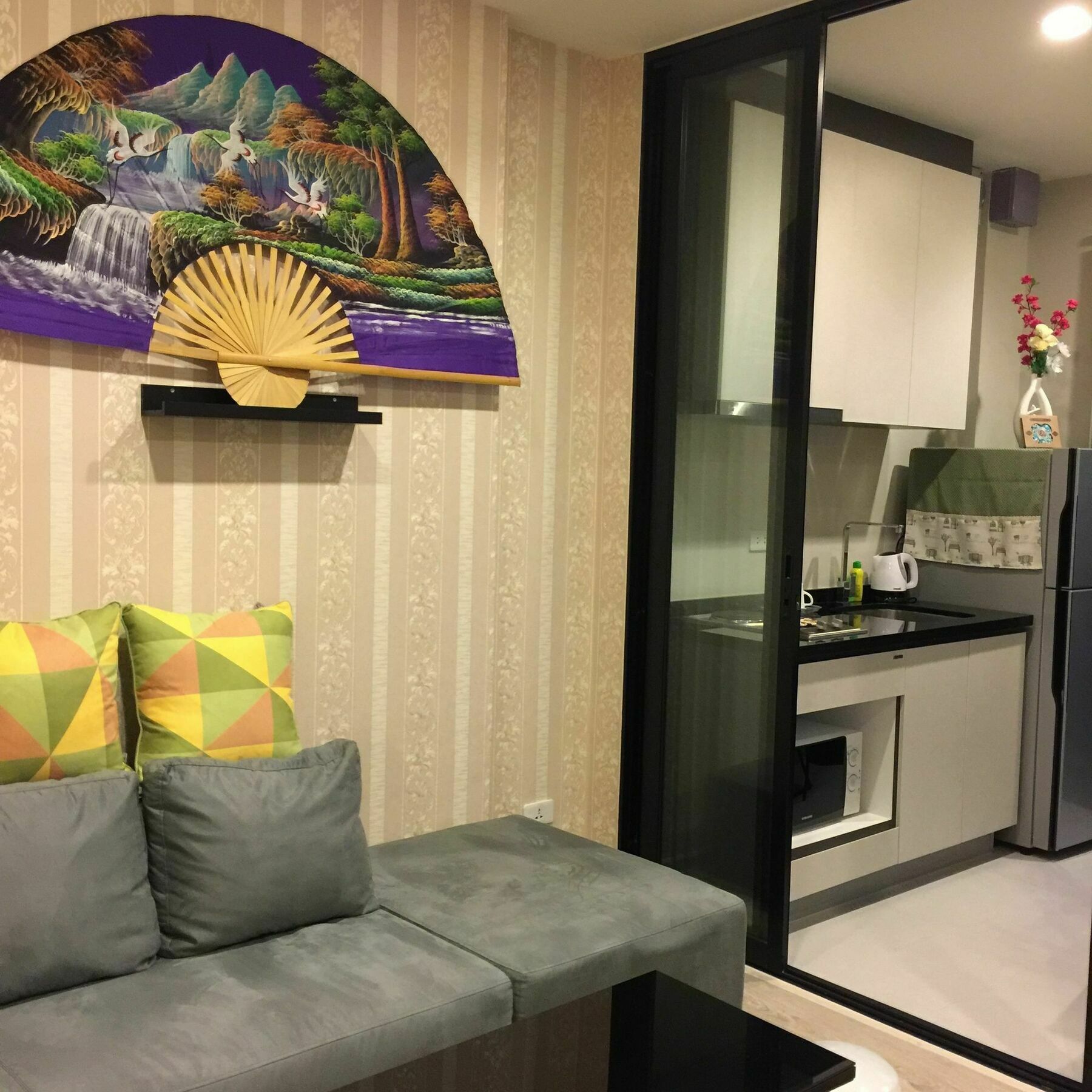 Base Central Pattaya By Alex Exteriör bild